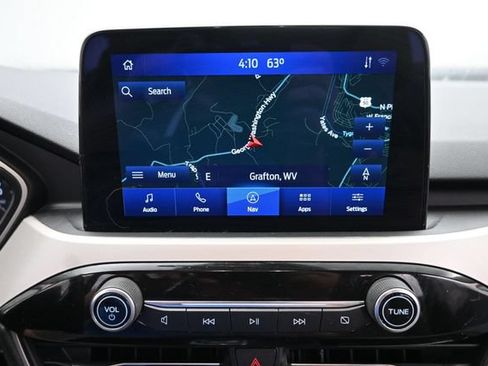 Used 2022 Ford Escape SE w/ Convenience Package AWD/4WD image 16