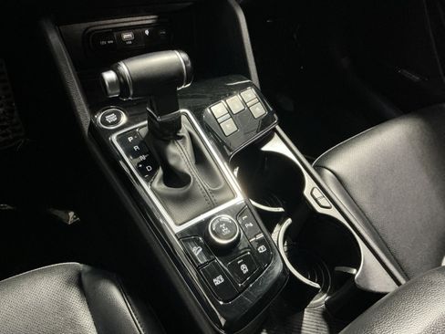 Used 2023 Kia Sportage X-Pro Prestige AWD/4WD image 23