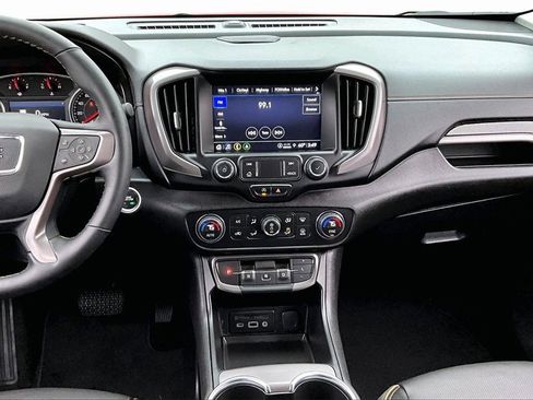 Used 2024 GMC Terrain AT4 w/ Infotainment Package II image 6