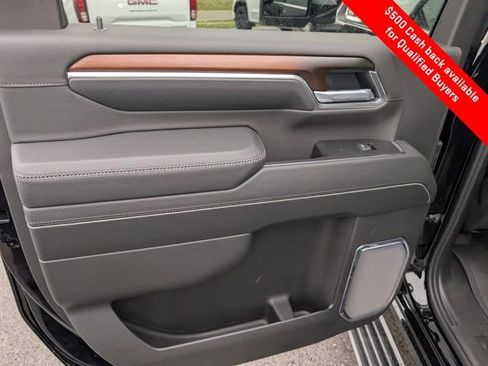 New 2026 GMC Sierra 3500 Denali w/ Denali Reserve Package image 11