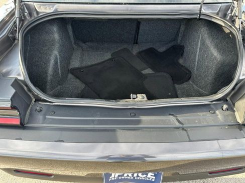 Used 2023 Dodge Challenger R/T w/ Blacktop Package image 5