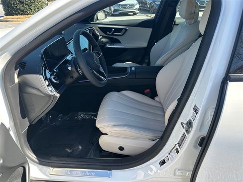 New 2026 Mercedes-Benz E 450 4MATIC All-Terrain Wagon image 9