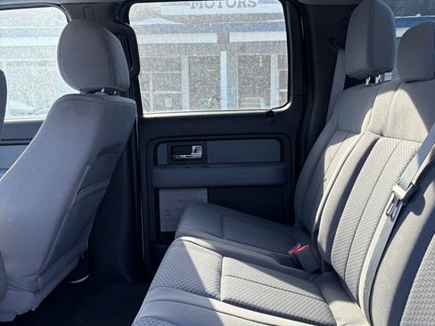 Used 2013 Ford F150 XLT image 10