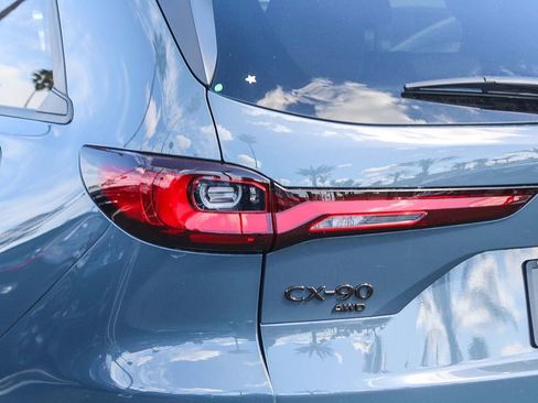 New 2026 MAZDA CX-90 3.3 Turbo w/ Premium Sport Pkg image 7