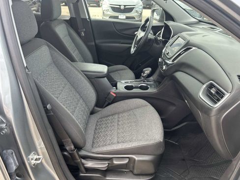 Used 2024 Chevrolet Equinox LT w/ LPO, Floor Liner Package FWD image 28
