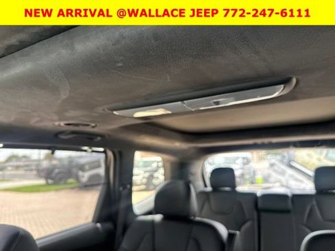 Used 2025 Kia Telluride SX Prestige X-Pro AWD/4WD image 7