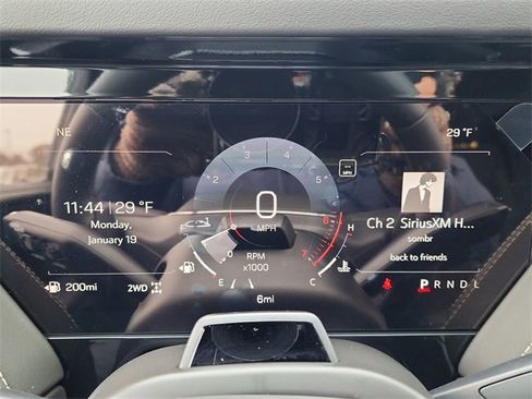 New 2026 GMC Yukon Elevation w/ Elevation Premium Package image 28