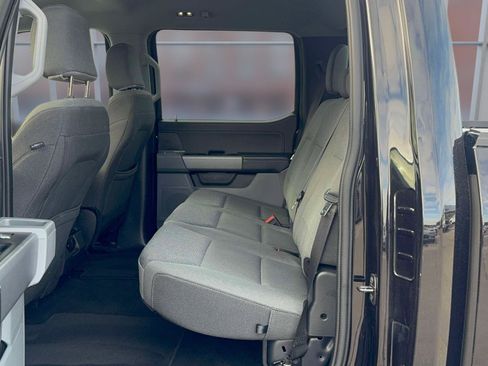 Used 2025 Ford F150 XLT w/ Equipment Group 301A Standard image 16