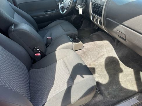 Used 2008 Chevrolet Colorado LT w/ LT Preferred Equipment Group image 17