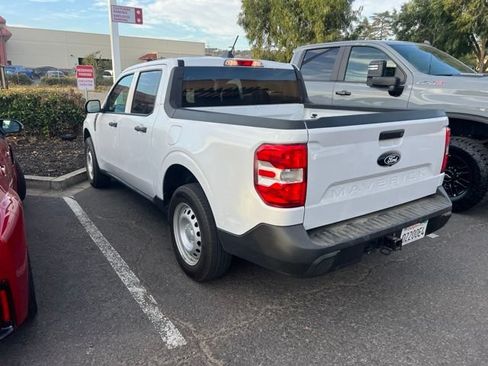 Used 2025 Ford Maverick XL FWD image 11