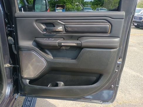 Used 2021 RAM 1500 Limited AWD/4WD image 16