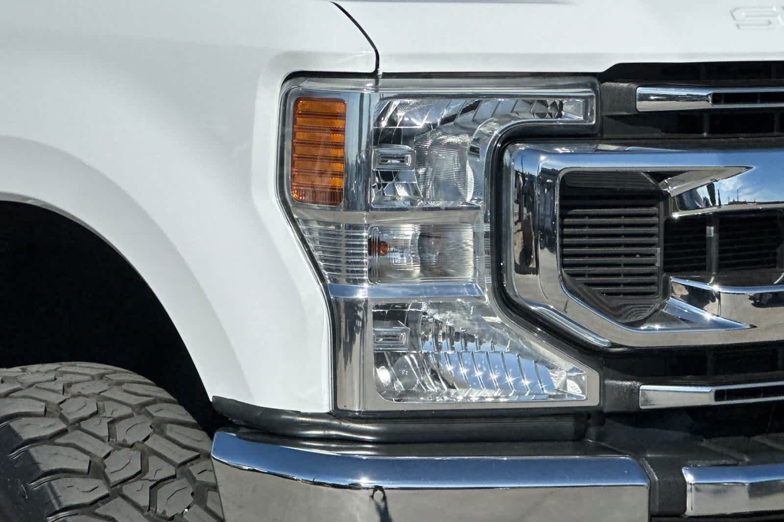 Used 2022 Ford F250 XLT AWD/4WD image 31