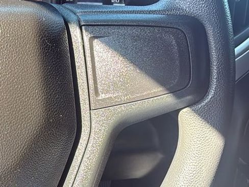 Used 2025 Chevrolet Silverado 2500 Custom w/ Custom Value Package AWD/4WD image 17