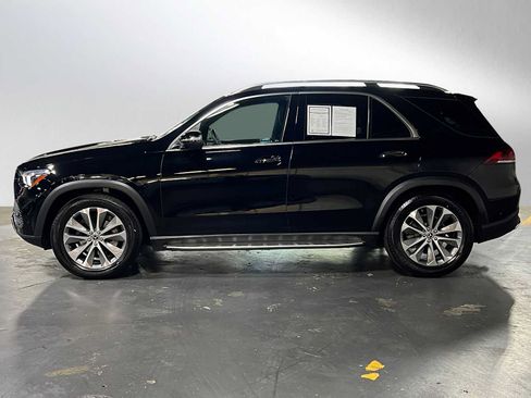 Used 2023 Mercedes-Benz GLE 350 4MATIC image 6
