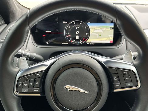 Used 2024 Jaguar F-TYPE R AWD/4WD image 19