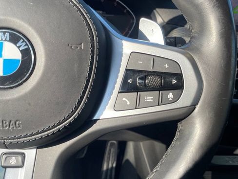 Used 2023 BMW X3 sDrive30i w/ M Sport Package RWD image 13