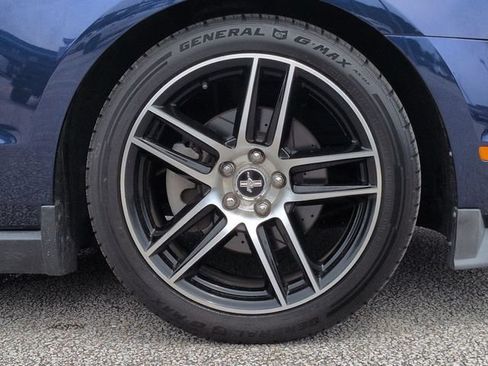 Used 2012 Ford Mustang Coupe RWD image 11