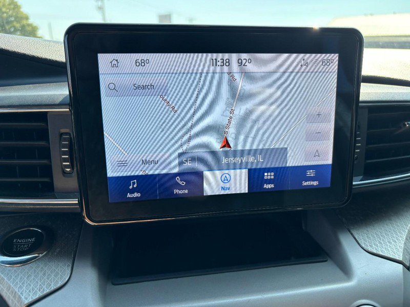 Used 2022 Ford Explorer Timberline w/ Timberline Technology Package AWD/4WD image 19