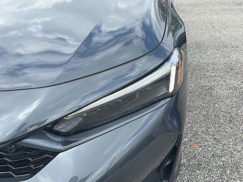 Used 2025 Honda Civic Sport Touring image 10