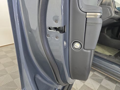 Used 2024 Rivian R1T Adventure AWD/4WD image 28