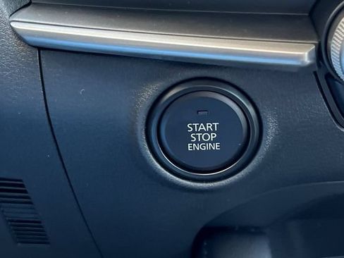 New 2026 MAZDA MAZDA3 2.5 S Sedan w/ Preferred Pkg FWD image 23