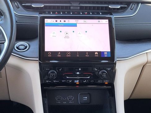 Used 2022 Jeep Grand Cherokee Limited image 36