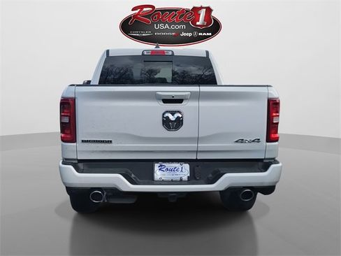 New 2026 RAM 1500 Big Horn image 8