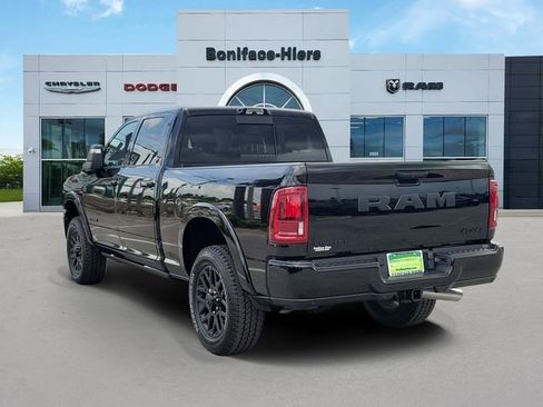 New 2026 RAM 2500 Limited AWD/4WD image 3