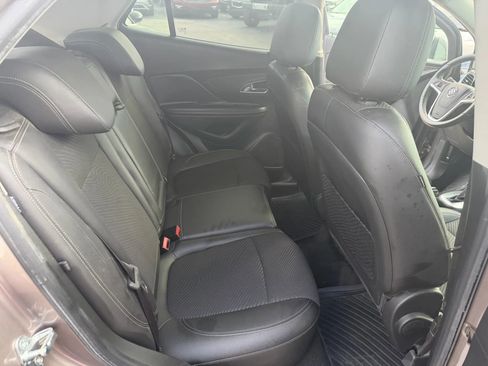 Used 2014 Buick Encore FWD image 12