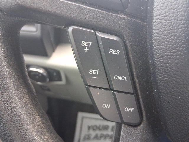 Used 2018 Ford F150 XL w/ Equipment Group 101A Mid AWD/4WD image 28