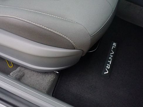 New 2026 Hyundai Elantra Sport FWD image 23