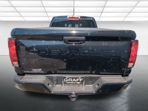 New 2026 Chevrolet Colorado Trail Boss image 26