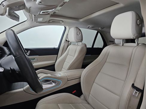 Certified 2020 Mercedes-Benz GLE 350 4MATIC image 9