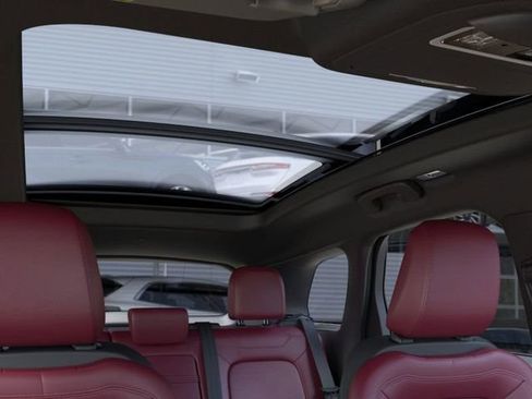 New 2025 Lincoln Corsair Reserve image 22