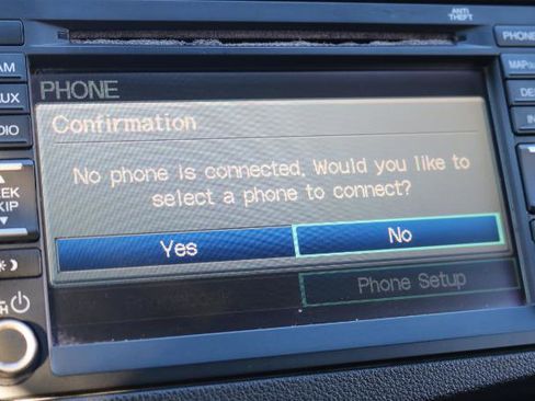 Used 2014 Honda CR-Z EX image 11