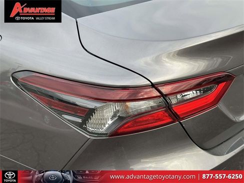 Used 2023 Toyota Camry LE image 12