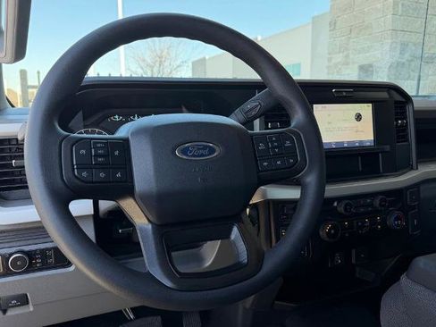 New 2026 Ford F250 XL w/ STX Appearance Package image 9