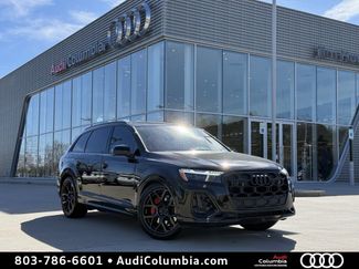 New 2026 Audi SQ7 Prestige video 1