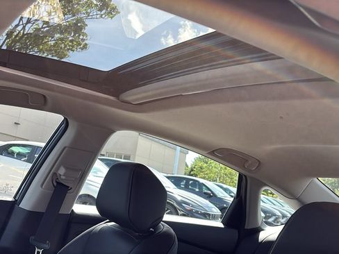 Used 2025 Honda Accord Touring image 24
