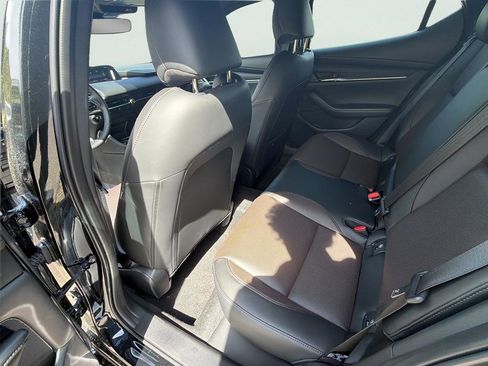 New 2026 MAZDA MAZDA3 2.5 S Hatchback w/ Premium Pkg image 23