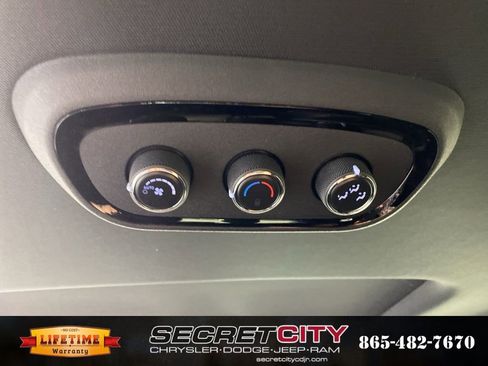 New 2026 Dodge Durango GT image 30