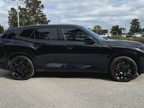 Certified 2025 BMW XM image 9