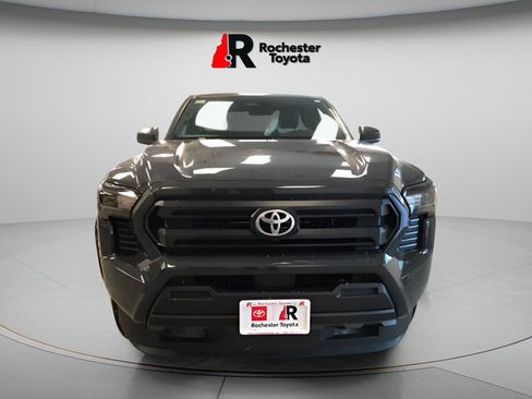 Used 2025 Toyota Tacoma SR RWD image 8