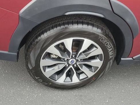 Certified 2024 Subaru Outback Limited AWD/4WD image 5