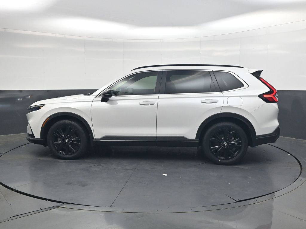 Used 2024 Honda CR-V Sport Touring image 7