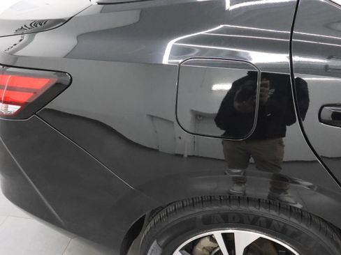 Used 2023 Nissan Sentra SV image 25