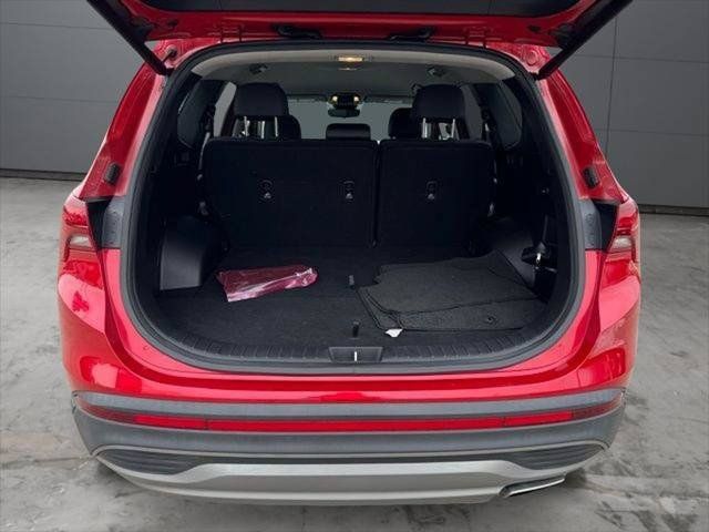 Used 2023 Hyundai Santa Fe SEL AWD/4WD image 75