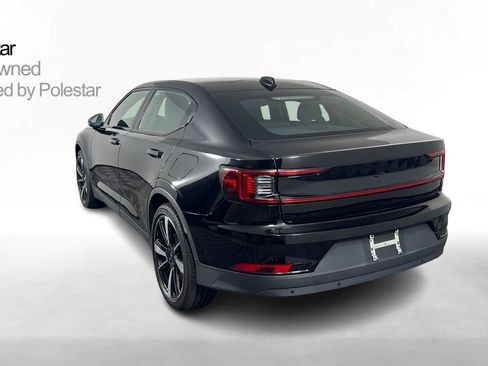 Certified 2022 Polestar Polestar 2 Long range Dual motor - AWD w/ Plus Package image 3