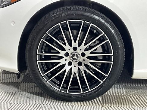 Used 2024 Mercedes-Benz C 300 C 300 image 29