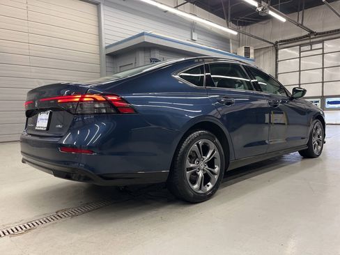 Used 2024 Honda Accord EX-L image 7